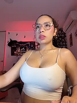 megansan  online show from 10-27-25, 12:31