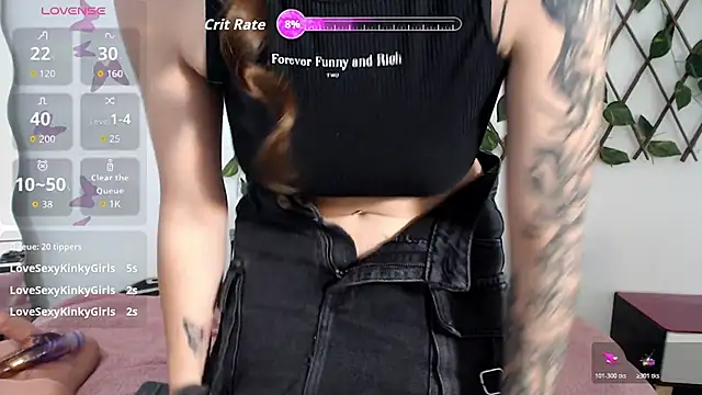 nicollegp online show from 02-07-26, 05:38