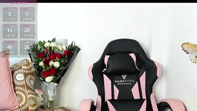 mari-ross online show from 09-22-25, 02:13