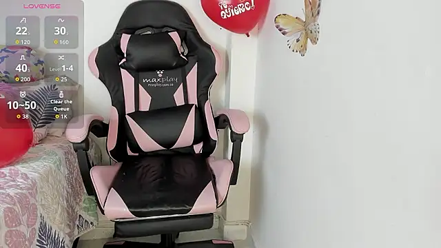 mari-ross online show from 02-14-26, 02:08