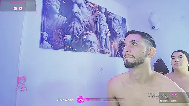 aphrodita hotaz online show from 02-22-26, 04:35