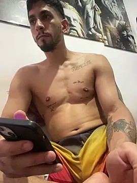 aphrodita hotaz online show from 03-18-26, 01:31