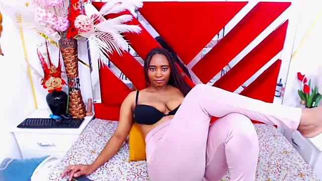 Snapshot of AmbarSmit chatting on 12-02-25, 07:31 AmbarSmit online show from 12-02-25, 07:31