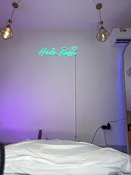 hade rosse online show from 04-12-26, 12:54