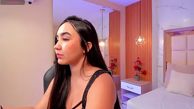 julieta rosee online show from 03-23-26, 08:35