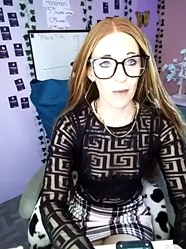 Purple2StayThnxx online show from 01-15-26, 07:17