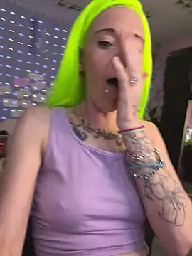 Purple2StayThnxx online show from 03-15-26, 02:28