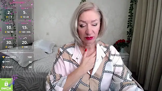 hunters woman online show from 11-03-25, 12:13