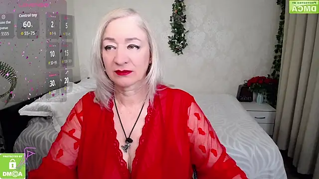 hunters woman online show from 04-19-26, 06:54