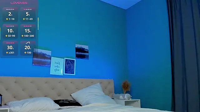 KiraSun online show from 11-03-25, 11:26