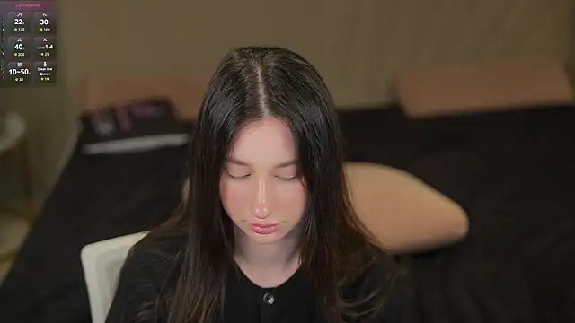 Jenny Bliss online show from 12-03-25, 11:30