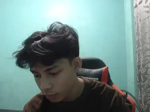 Snapshot of Kyoshi_19 chatting on 10-19-25, 07:53 Kyoshi 19 online show from 10-19-25, 07:53