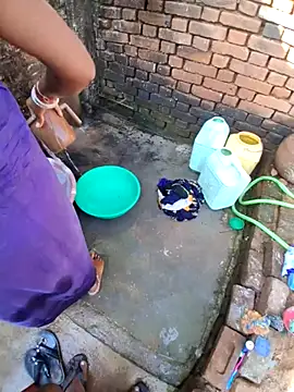 RAYI Queen 3 online show from 11-08-25, 03:39