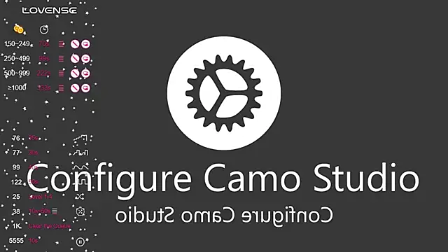 Eva Collinss online show from 11-28-25, 01:08