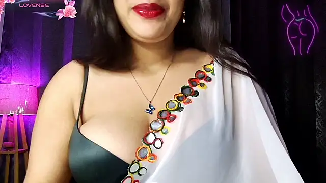 MissNasha online show from 12-02-25, 01:11