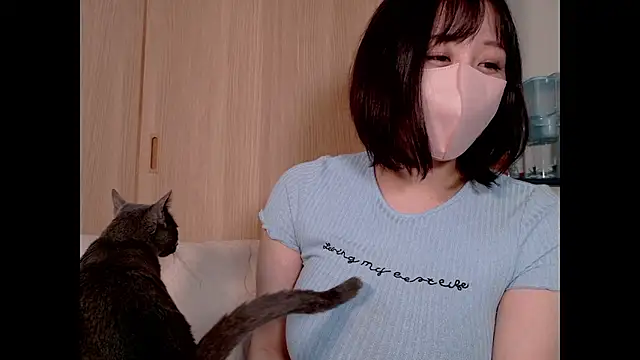 miyuki105 online show from 03-29-26, 11:32