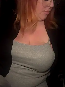 CurvyDoll KateX online show from 09-23-25, 06:55