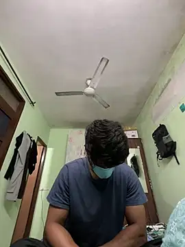 Mr Cajonny0 online show from 02-15-26, 01:20