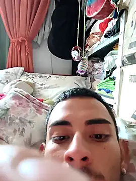 Exlifer online show from 04-12-26, 03:50