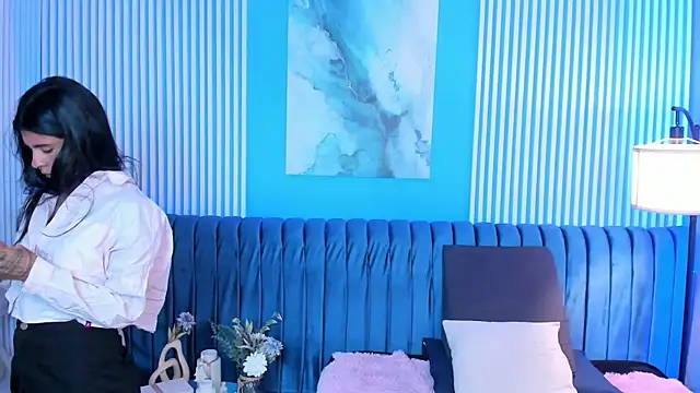 milavega  online show from 04-04-26, 01:41