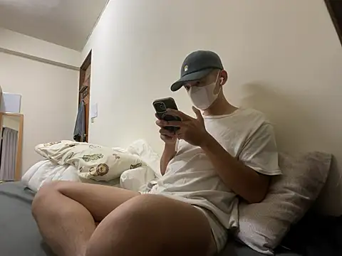 boyjoe10 online show from 07-31-26, 03:00