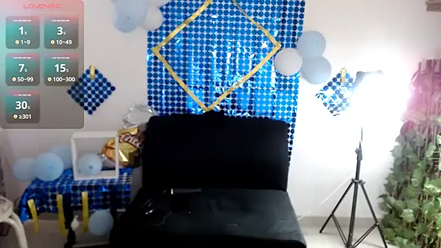 ruth blue21 online show from 10-05-25, 04:27