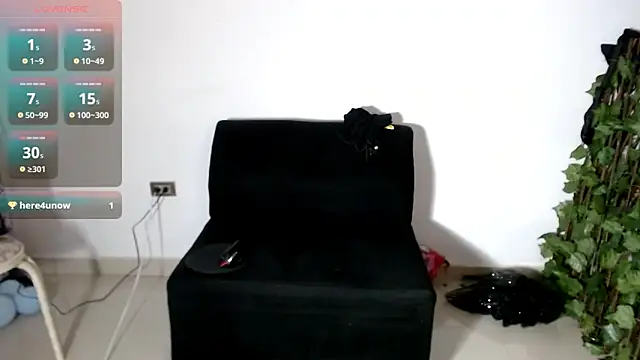 ruth blue21 online show from 10-27-25, 04:27