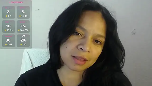 Sara cute92 online show from 10-30-25, 05:09