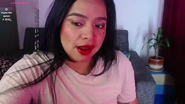 Sara cute92 online show from 02-08-26, 05:00