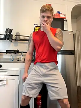 King Kev  online show from 09-17-25, 05:14