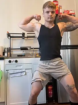 King Kev  online show from 09-23-25, 03:59