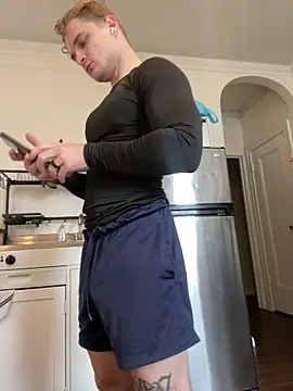 King Kev  online show from 03-31-26, 04:51