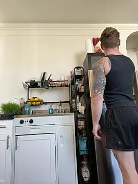 King Kev  online show from 04-27-26, 06:39