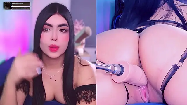 perla cm online show from 02-13-26, 11:17