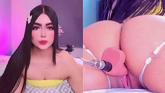 perla cm online show from 07-07-26, 10:52