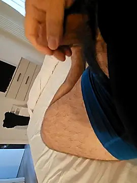 Dany2150 online show from 10-19-25, 07:53