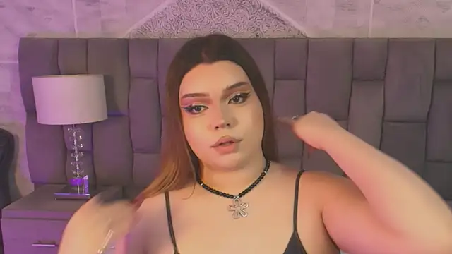 Maxxxine1 online show from 11-25-25, 06:24