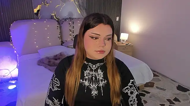 Maxxxine1 online show from 02-28-26, 11:50