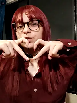 Aurora blaack online show from 03-10-26, 05:12