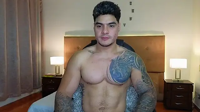 Steven Velez online show from 03-21-26, 12:59