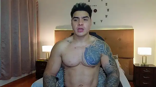 Steven Velez online show from 04-25-26, 02:03