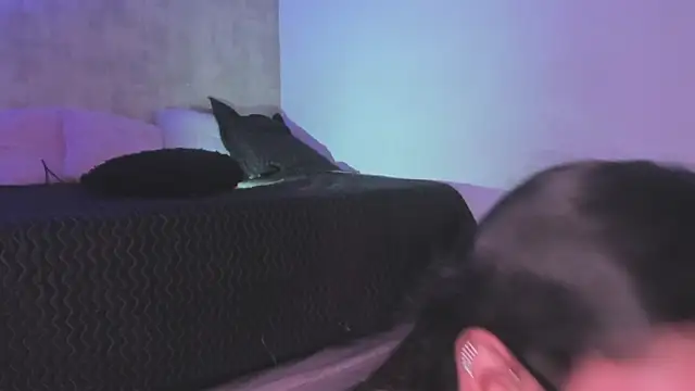 Becky G online show from 11-17-25, 12:16