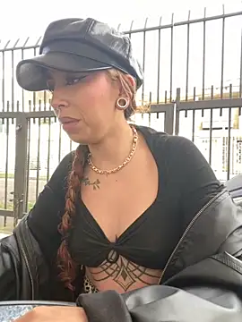 Sallem Pink online show from 11-04-25, 11:53