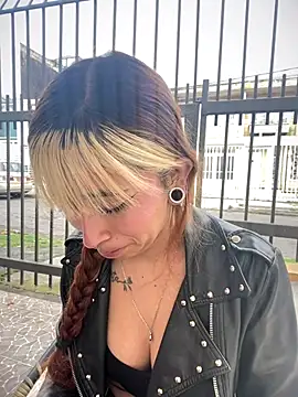 Sallem Pink online show from 12-02-25, 11:37