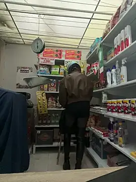 Sallem Pink online show from 02-14-26, 11:18