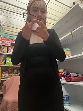 Sallem Pink online show from 03-03-26, 11:16