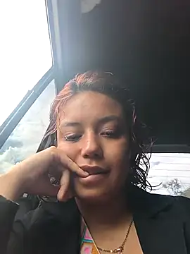 TamaraMera online show from 01-07-26, 02:19