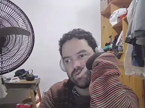 condorito222 online show from 06-12-26, 12:42