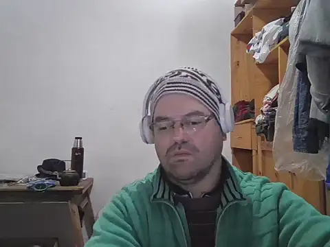 condorito222 online show from 06-21-26, 10:45
