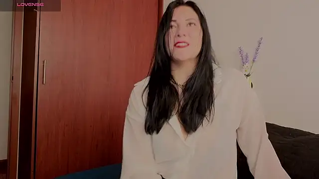 karla valk1 online show from 03-17-26, 01:14